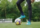3 tips til dig der vil være god til fodbold